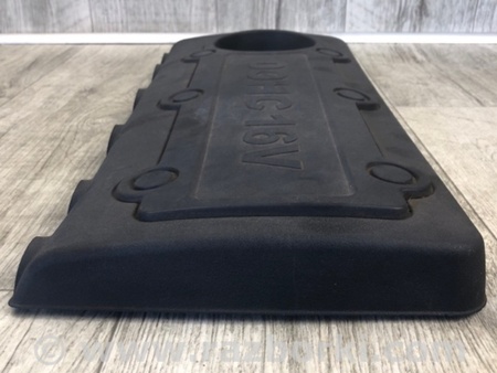 ФОТО Накладка двигуна декоративна для KIA Cerato 2 TD (08-12) Київ