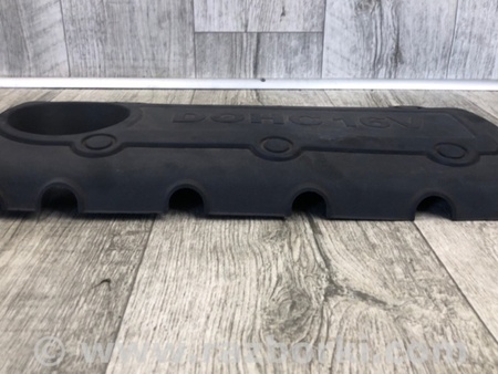 ФОТО Накладка двигуна декоративна для KIA Cerato 2 TD (08-12) Київ