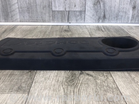 ФОТО Накладка двигуна декоративна для KIA Cerato 2 TD (08-12) Київ