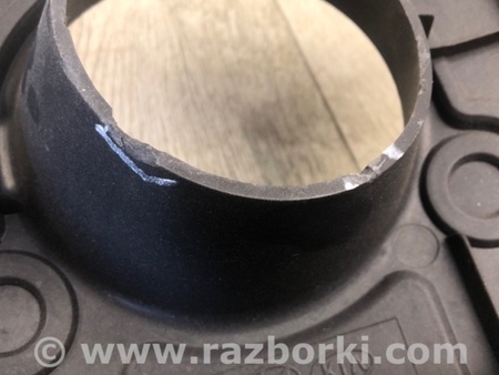 ФОТО Накладка двигуна декоративна для KIA Cerato 2 TD (08-12) Київ