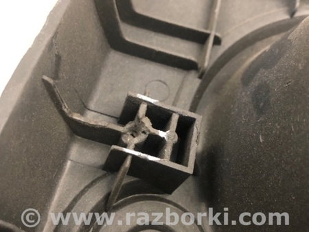 ФОТО Накладка двигуна декоративна для KIA Cerato 2 TD (08-12) Київ