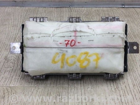 ФОТО Подушка безпеки пасажира для Toyota Camry 70 XV70 (17-23) Київ