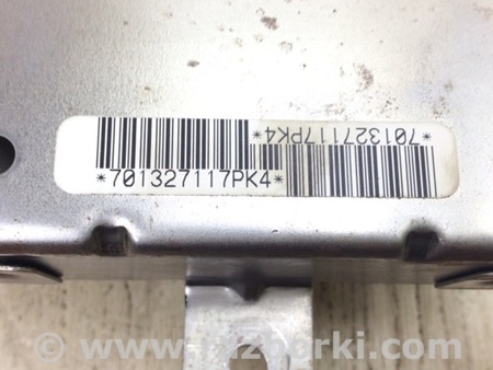 ФОТО Подушка безпеки пасажира для Toyota Camry 70 XV70 (17-23) Київ