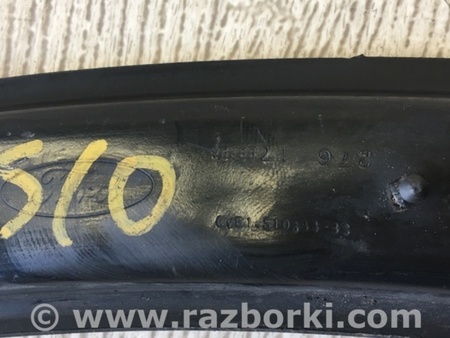 ФОТО Панель передня верхня для Ford Escape 3 (01.2012-12.2018) Київ