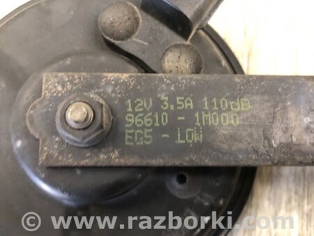 ФОТО Сигнал для KIA Cerato 2 TD (08-12) Київ