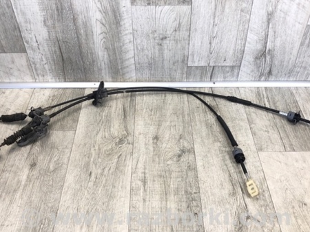 ФОТО Трос перемикання МКПП для KIA Cerato 2 TD (08-12) Київ