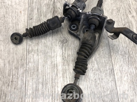 ФОТО Трос перемикання МКПП для KIA Cerato 2 TD (08-12) Київ