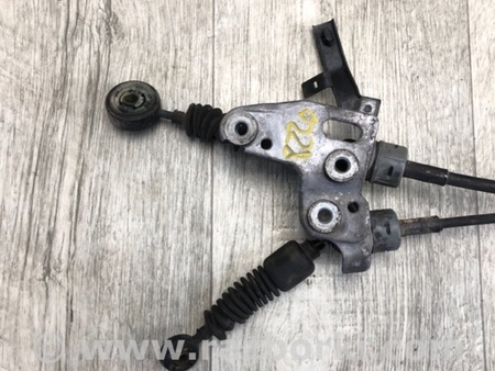 ФОТО Трос перемикання МКПП для KIA Cerato 2 TD (08-12) Київ