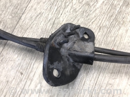 ФОТО Трос перемикання МКПП для KIA Cerato 2 TD (08-12) Київ