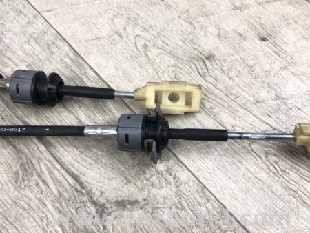 ФОТО Трос перемикання МКПП для KIA Cerato 2 TD (08-12) Київ