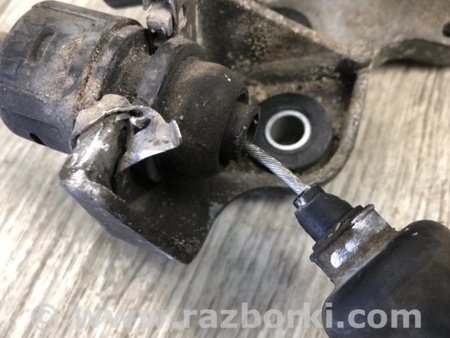 ФОТО Трос перемикання МКПП для KIA Cerato 2 TD (08-12) Київ