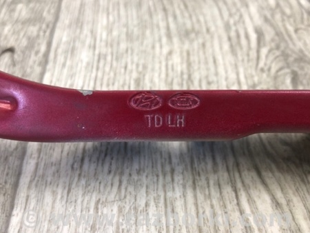 ФОТО Петля капоту для KIA Cerato 2 TD (08-12) Київ