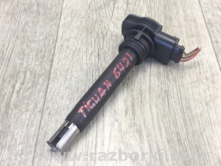 ФОТО Котушка запалювання для Volkswagen Tiguan (11-17) Київ