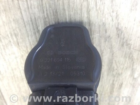 ФОТО Котушка запалювання для Volkswagen Tiguan (11-17) Київ
