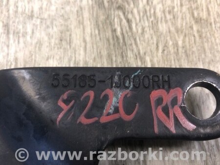 ФОТО Кронштейн для KIA Cerato 2 TD (08-12) Київ