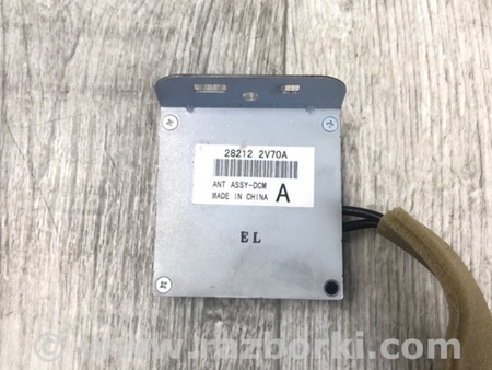 ФОТО Підсилювач антени для Infiniti Q50 Київ