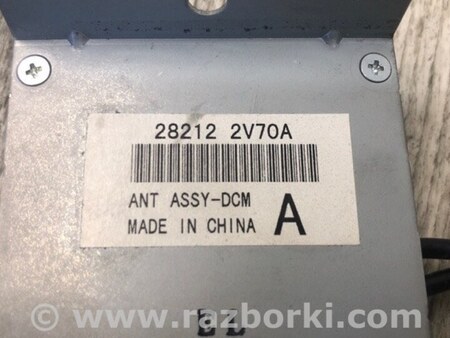 ФОТО Підсилювач антени для Infiniti Q50 Київ