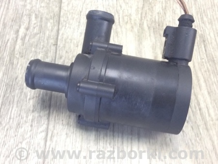 ФОТО Помпа охолодження електрична для Volkswagen Tiguan (11-17) Київ