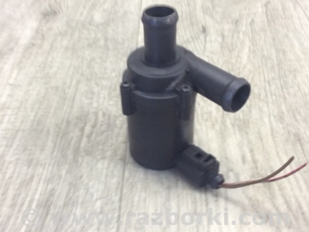 ФОТО Помпа охолодження електрична для Volkswagen Tiguan (11-17) Київ