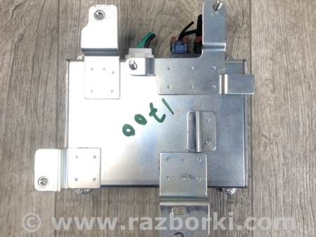 ФОТО інвертор для Infiniti Q50 Київ