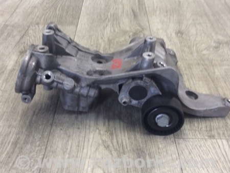 ФОТО Кронштейн масляного фільтра для Volkswagen Tiguan (11-17) Київ