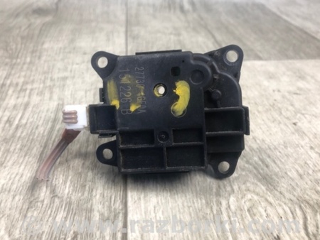 ФОТО Моторчик заслінки пічки для Infiniti Q50 Київ