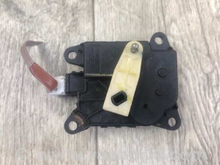 ФОТО Моторчик заслінки пічки для Infiniti Q50 Київ