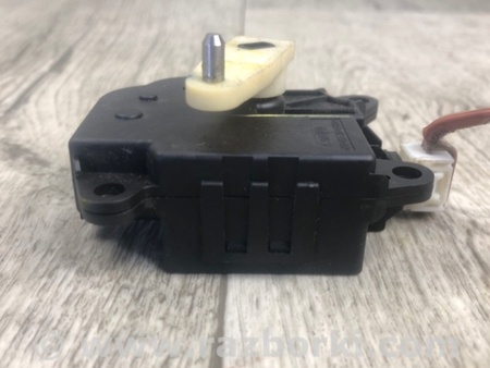 ФОТО Моторчик заслінки пічки для Infiniti Q50 Київ