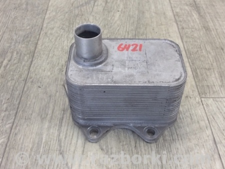 ФОТО Теплообмінник двигуна для Volkswagen Tiguan (11-17) Київ