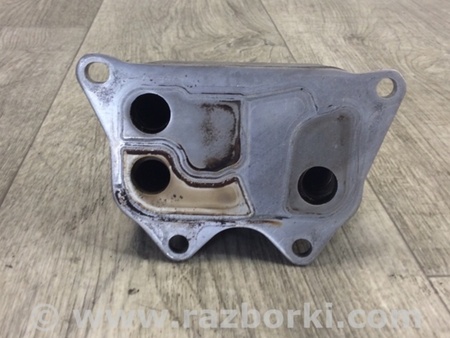 ФОТО Теплообмінник двигуна для Volkswagen Tiguan (11-17) Київ