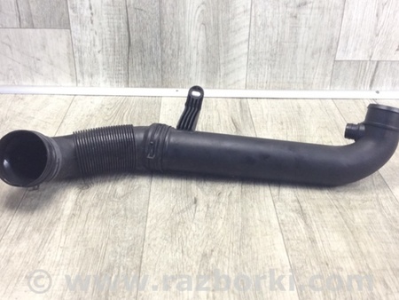 ФОТО Патрубок повітряного фільтра для Volkswagen Tiguan (11-17) Київ