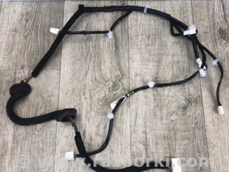 ФОТО Проводка кришки багажника. для Infiniti Q50 Київ