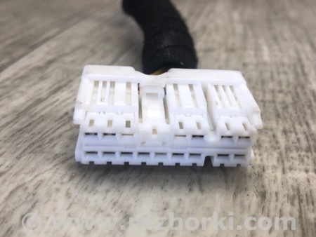 ФОТО Проводка кришки багажника. для Infiniti Q50 Київ