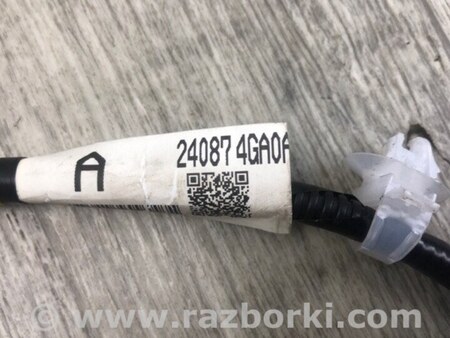 ФОТО Проводка кришки багажника. для Infiniti Q50 Київ