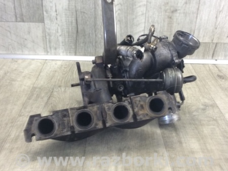 ФОТО Турбіна для Volkswagen Tiguan (11-17) Київ