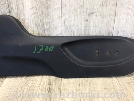 ФОТО Накладка сидіння для Infiniti Q50 Київ