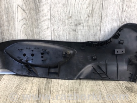 ФОТО Накладка сидіння для Infiniti Q50 Київ