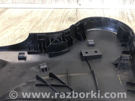 ФОТО Накладка сидіння для Infiniti Q50 Київ