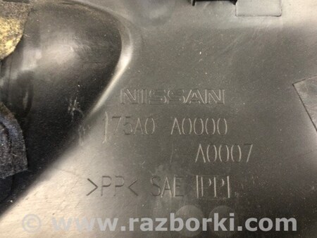 ФОТО Накладка сидіння для Infiniti Q50 Київ