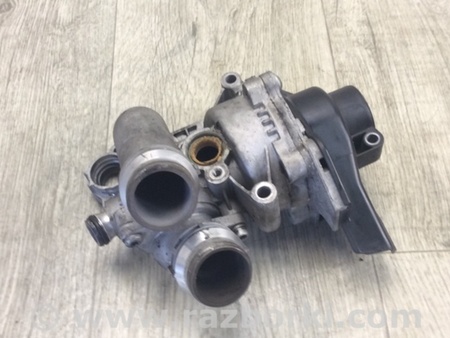 ФОТО Водяний насос для Volkswagen Tiguan (11-17) Київ