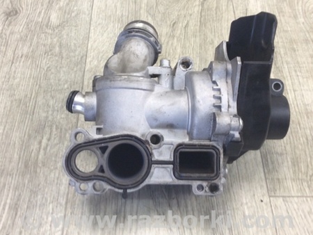 ФОТО Водяний насос для Volkswagen Tiguan (11-17) Київ