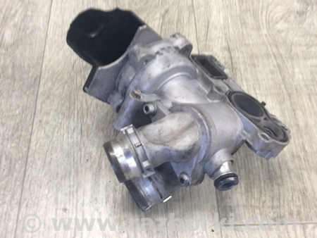 ФОТО Водяний насос для Volkswagen Tiguan (11-17) Київ