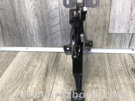 ФОТО Педаль стоянкового гальма для Infiniti Q50 Київ