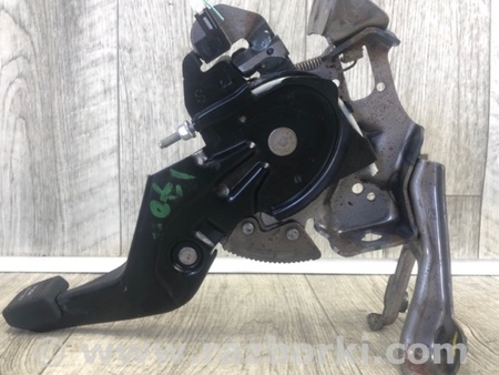 ФОТО Педаль стоянкового гальма для Infiniti Q50 Київ