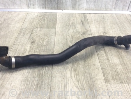 ФОТО Патрубок системи охолодження для Volkswagen Tiguan (11-17) Київ