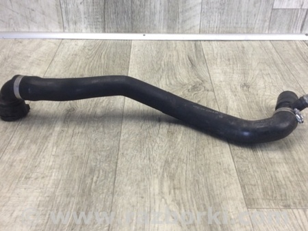 ФОТО Патрубок системи охолодження для Volkswagen Tiguan (11-17) Київ