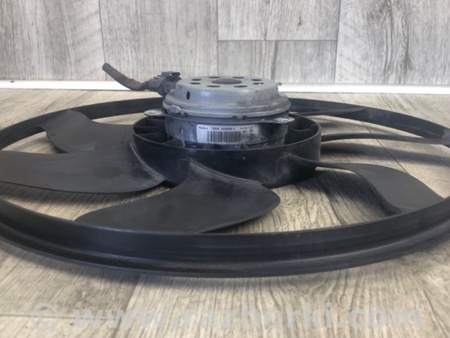 ФОТО вентилятор основного радіатора для Infiniti Q50 Київ