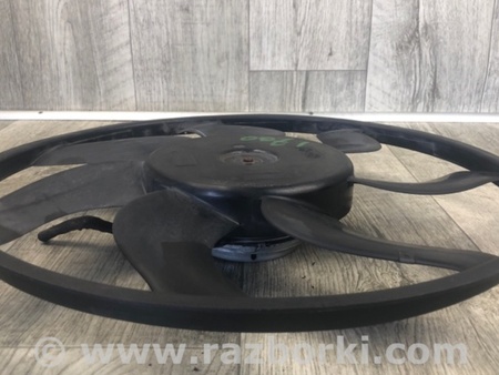 ФОТО вентилятор основного радіатора для Infiniti Q50 Київ