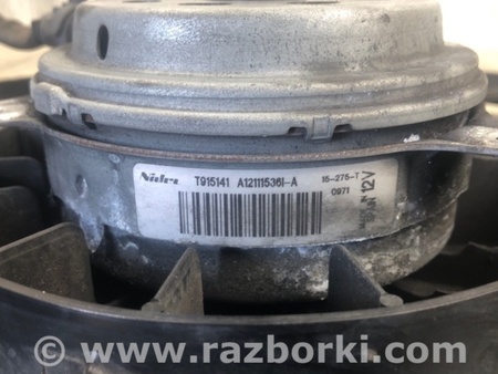 ФОТО вентилятор основного радіатора для Infiniti Q50 Київ