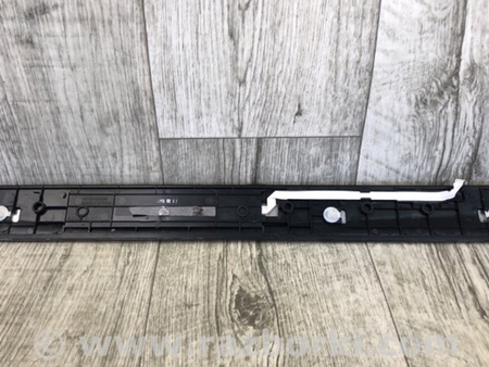 ФОТО Накладка порога внутрішня для Infiniti Q50 Київ